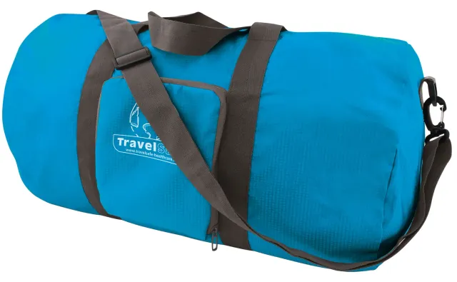 TravelSafe Duffle Bag opvouwbare tas