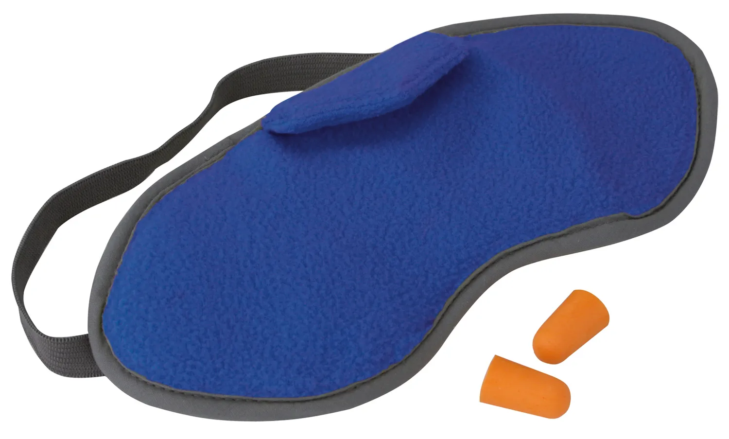TravelSafe Oogmasker met Oordopjes