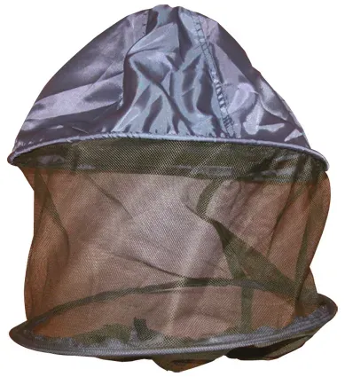TravelSafe Headmosquitonet Hoofdklamboe rubber ring