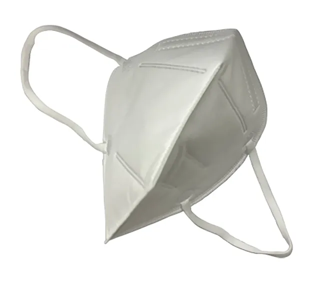 TravelSafe FFP2 mondmasker eendenbek 10 stuks