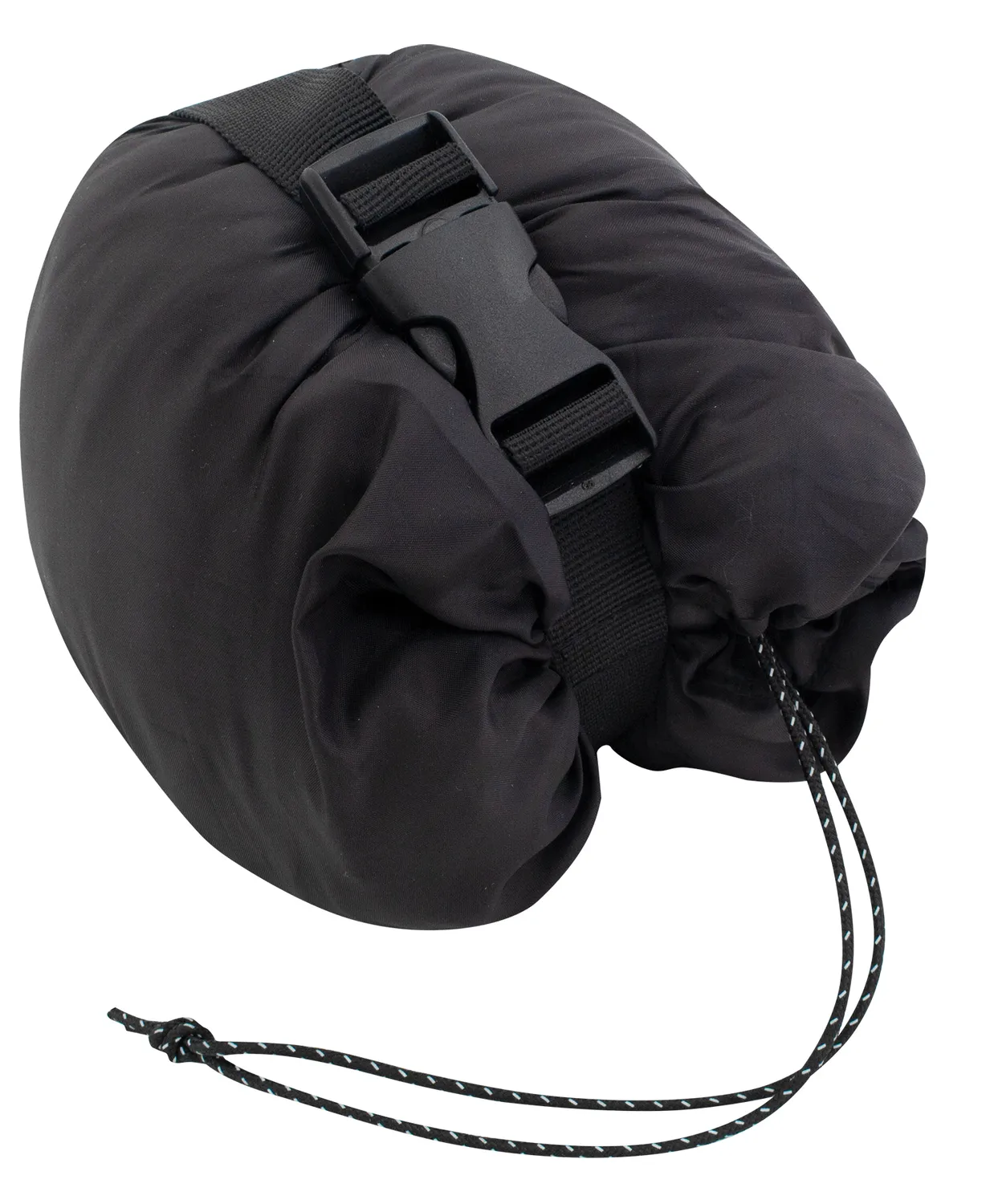 TravelSafe hangmat muggennet 340 x 140 cm 1-persoons polyester