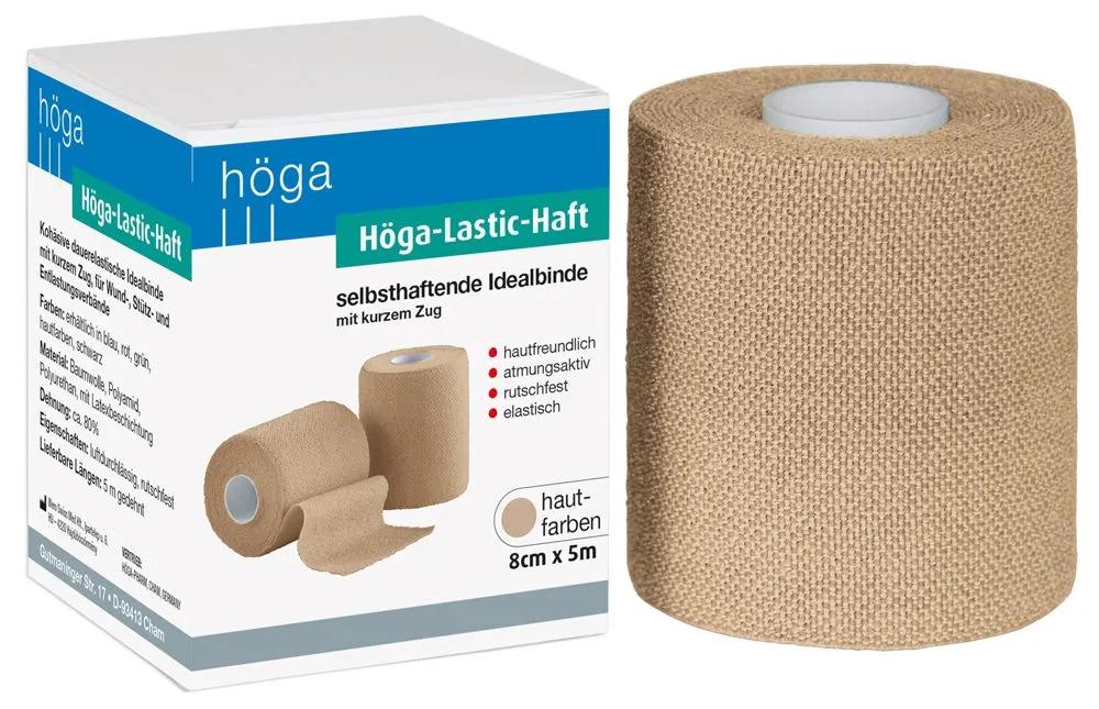 Höga Lastic Haft hechtzwachtel elastisch