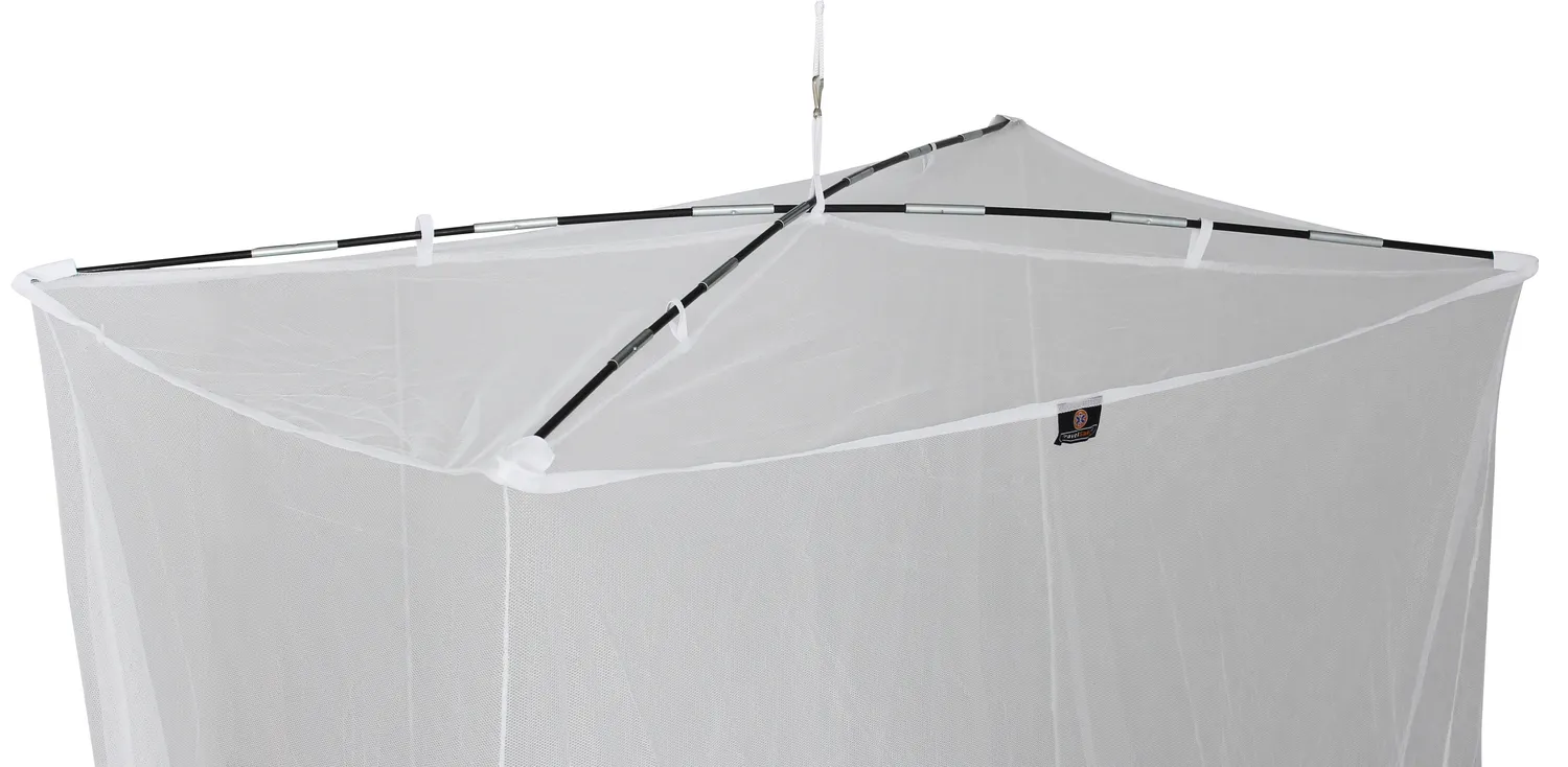 TravelSafe Cube klamboe geïmpregneerd