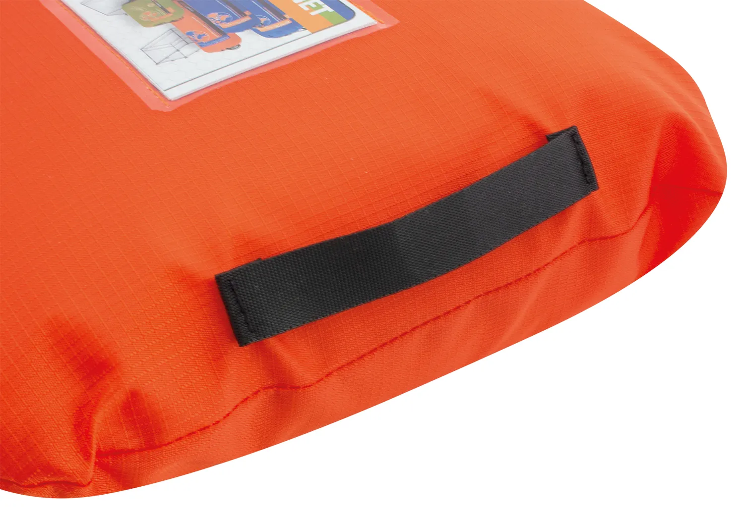 TravelSafe Pop Out Pyramide Klamboe geimpregneerd
