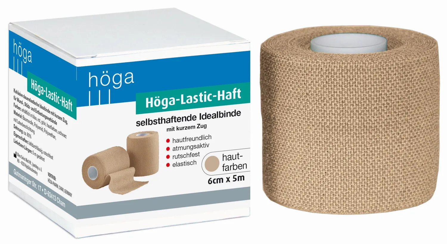 Höga Lastic Haft hechtzwachtel elastisch