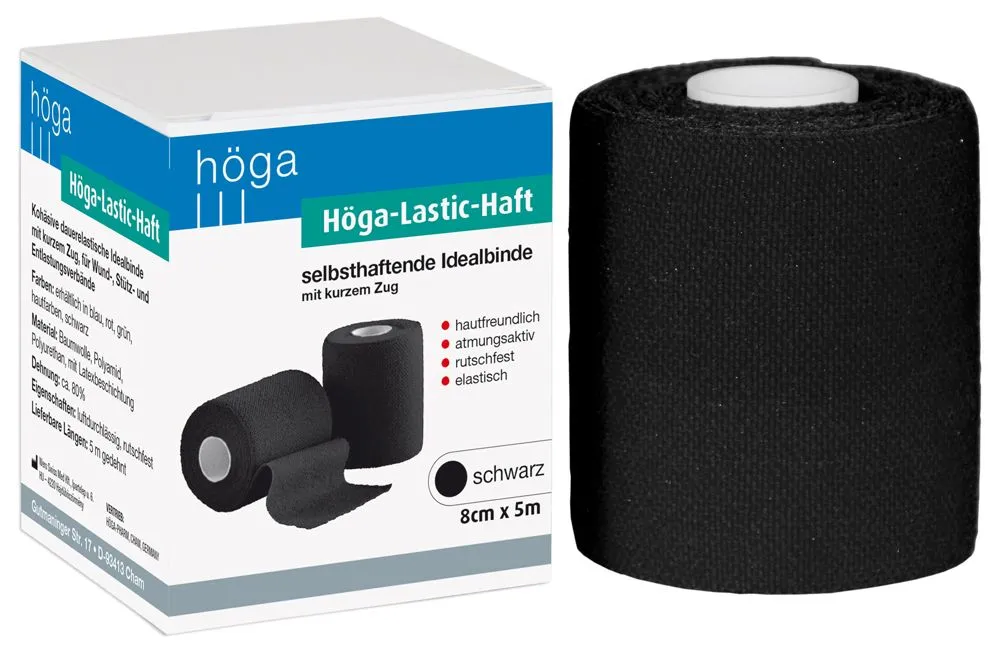 Höga Lastic Haft hechtzwachtel elastisch