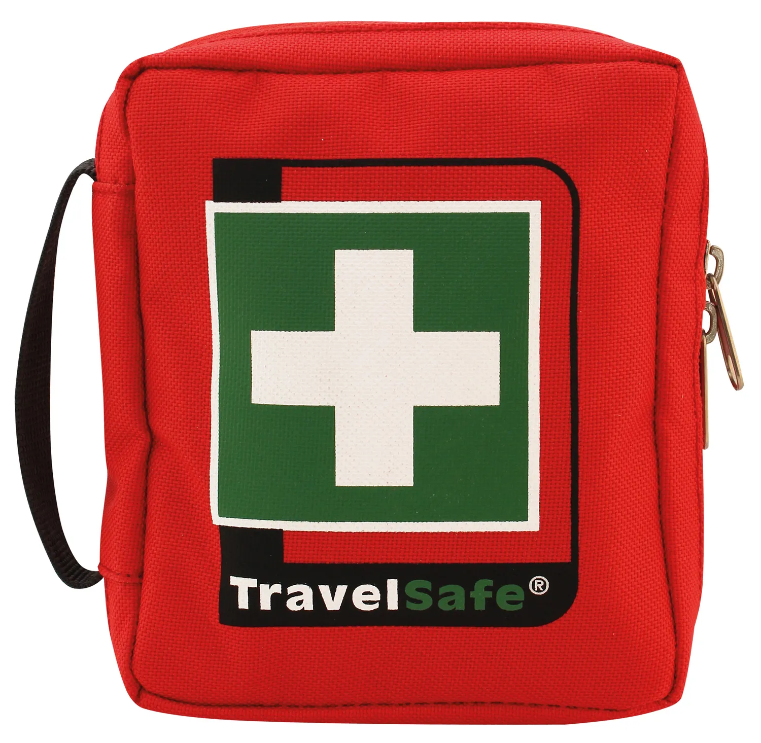 Globe Basic EHBO-kit 23-delig polyester