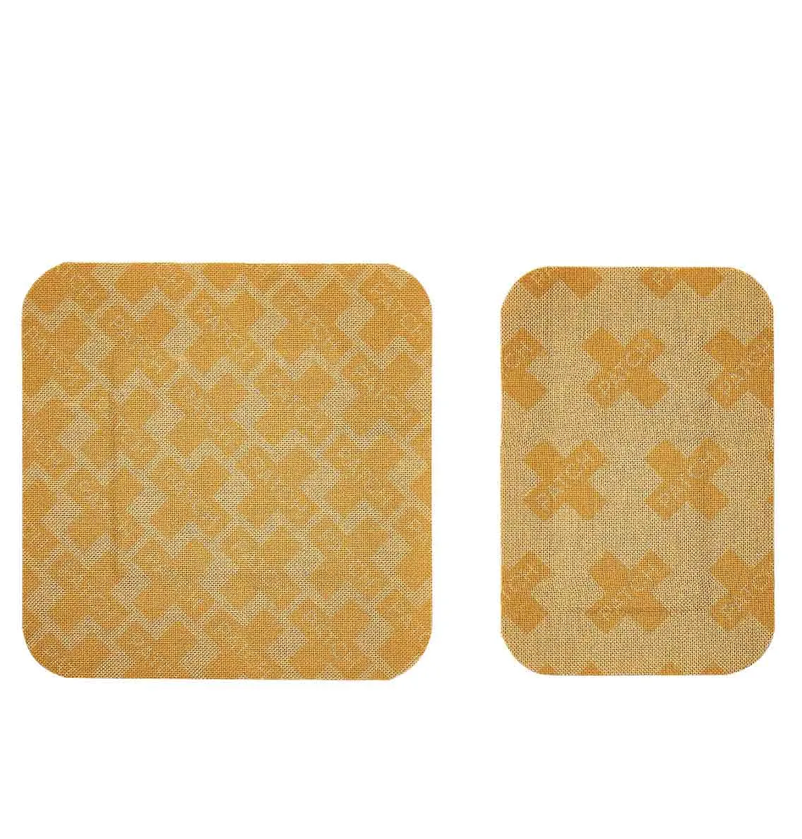 Patch Eco EHBO-kit bamboe pleisters complete set
