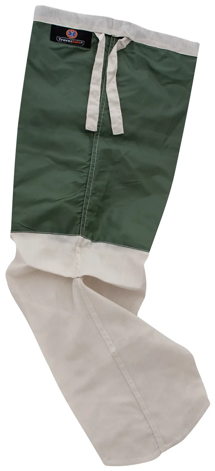 TravelSafe Anti Bloedzuiger-/Tekensokken one size