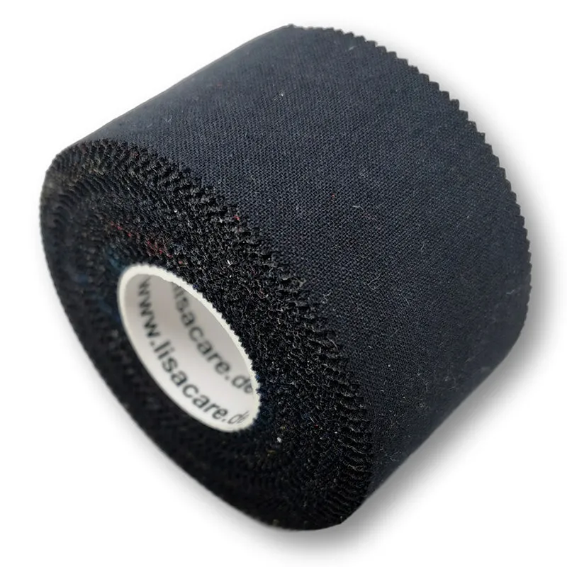 LisaCare Sporttape 3,8cm x 10m Stug Sportverband