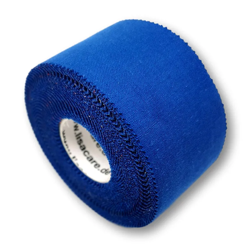 LisaCare Sporttape 3,8cm x 10m Stug Sportverband