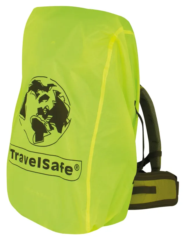 TravelSafe Combipack Cover Transporthoes Waterdicht