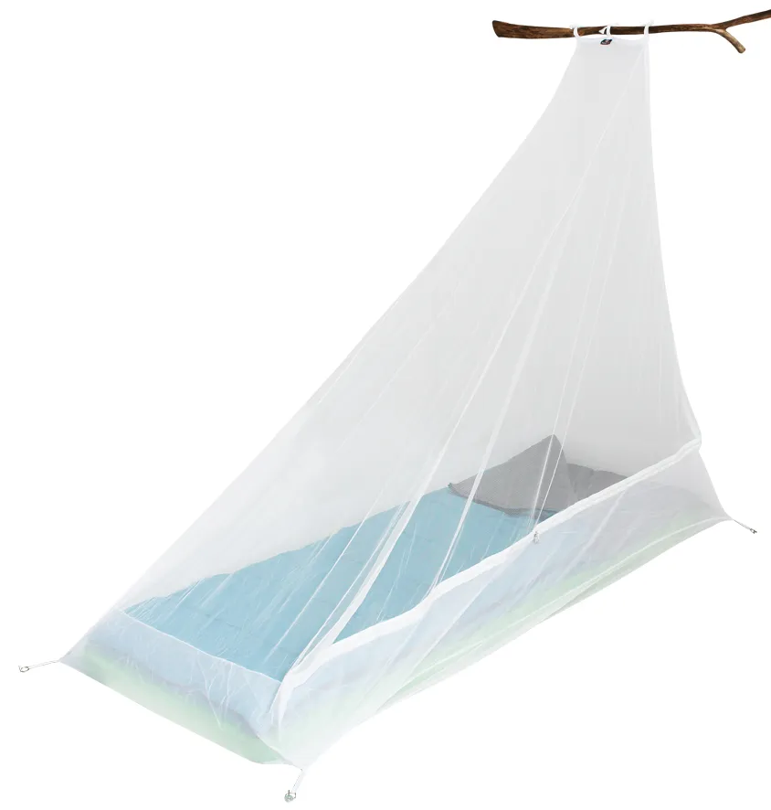 TravelSafe Cocoon klamboe 1-persoons geïmpregneerd