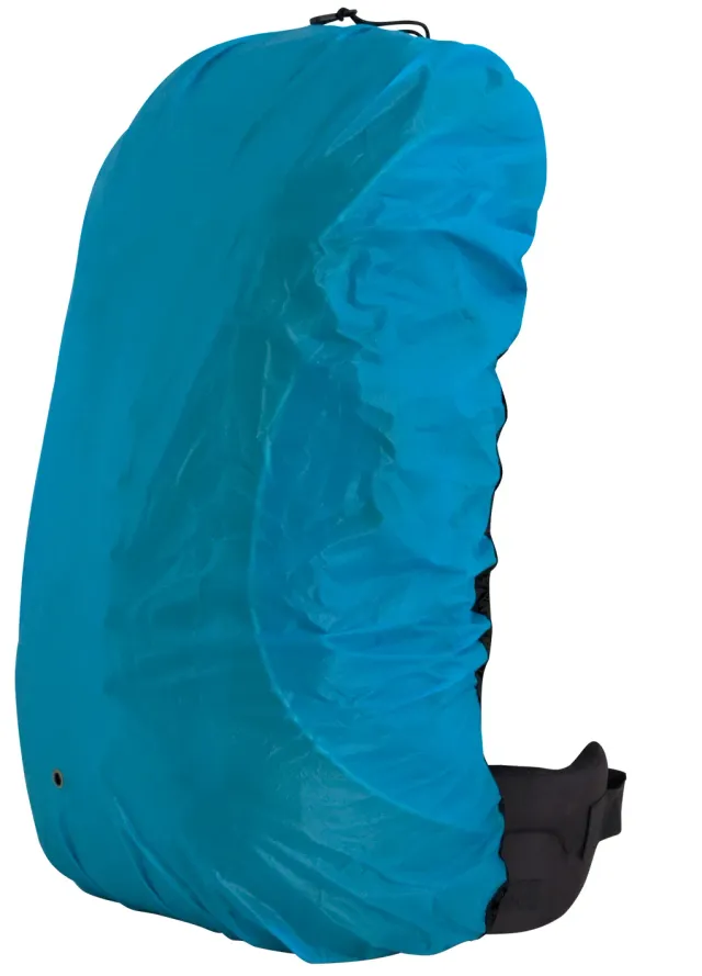 TravelSafe Featherlite regenhoes rugzakhoes