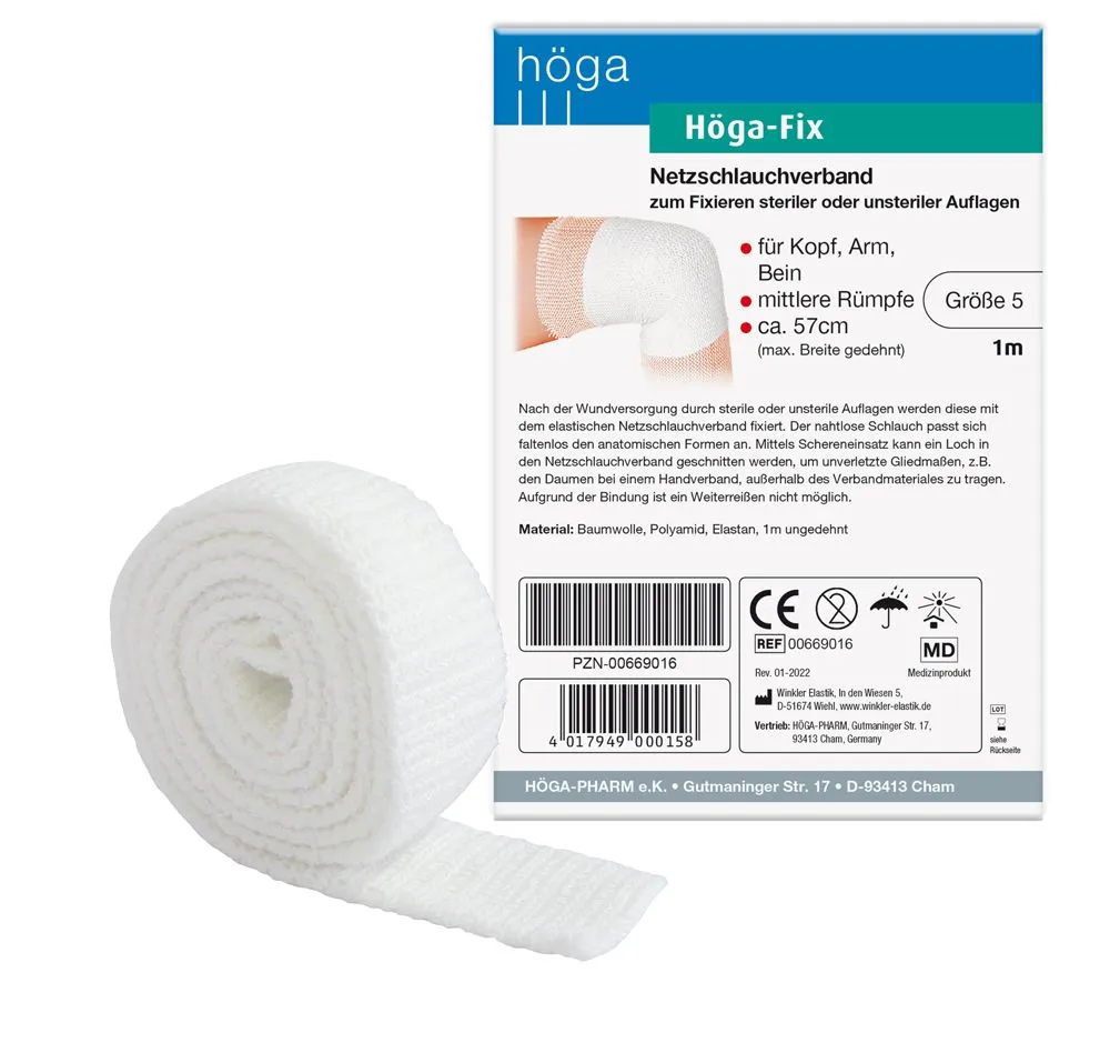 Höga Fix netverband