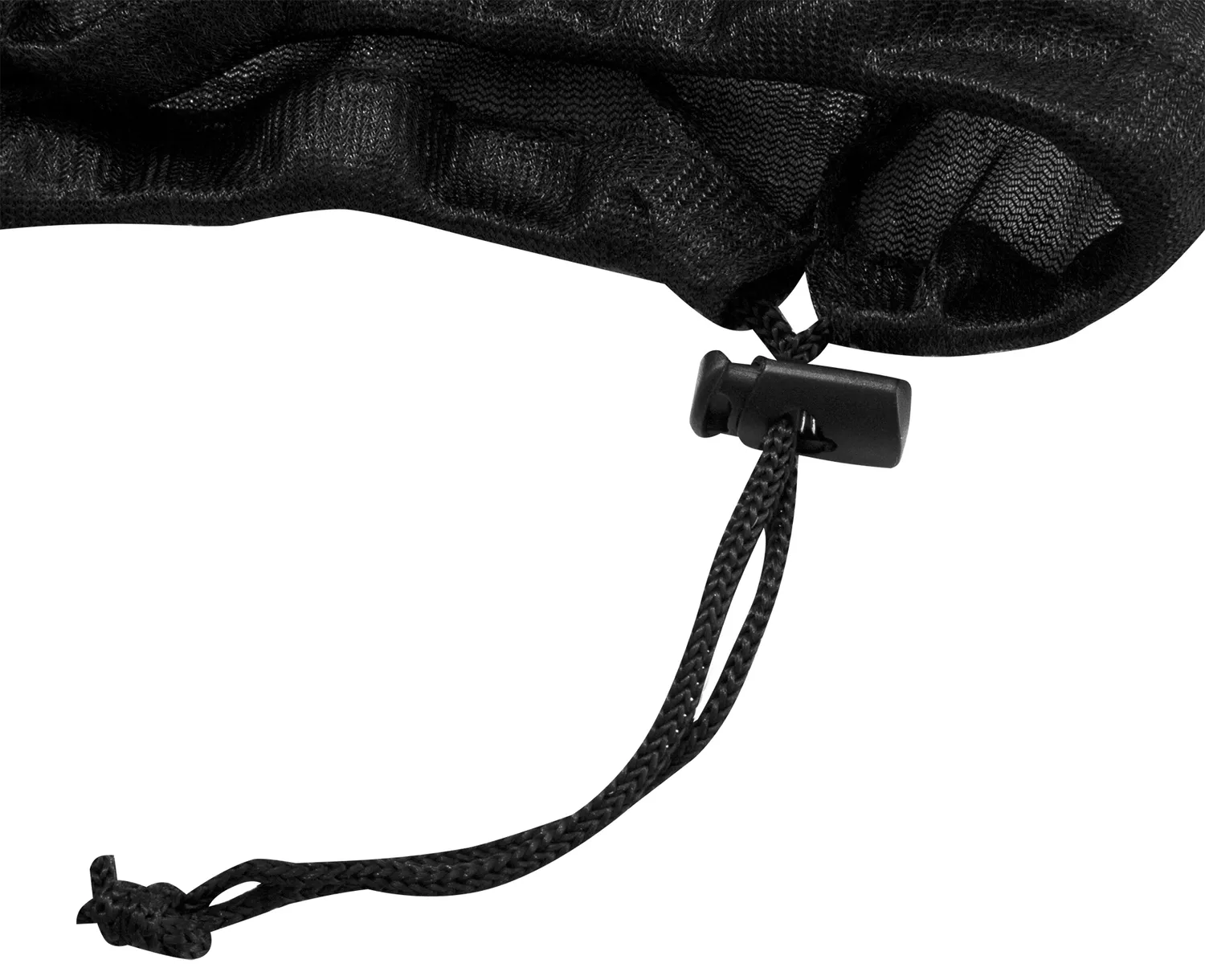 TravelSafe Basic hoofdklamboe one size fijnmazig