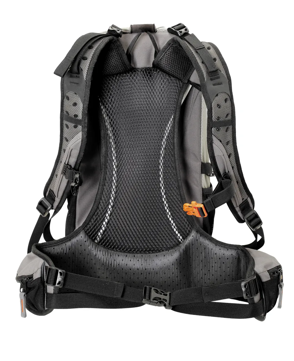 TravelSafe Greyhound Dagtour rugzak 27 liter