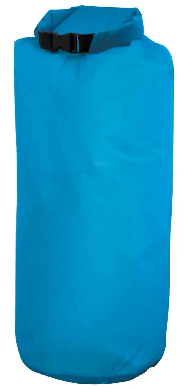 TravelSafe Dry Bags drybag waterdicht cordura