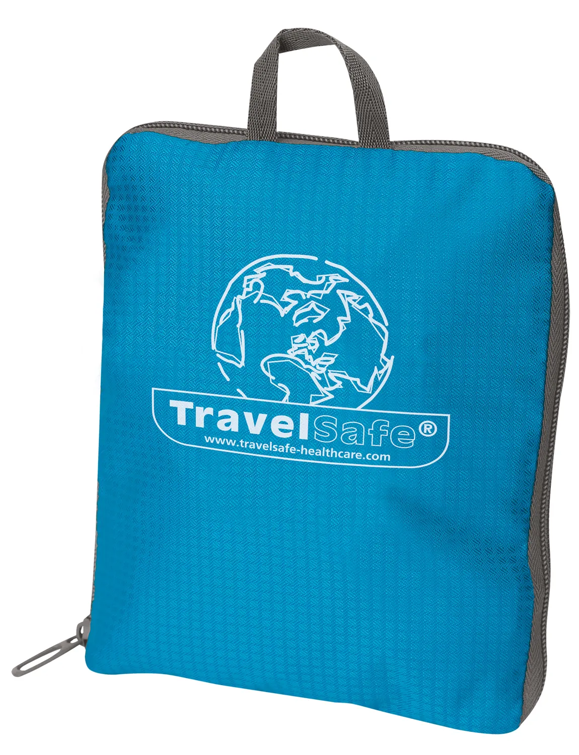 TravelSafe Duffle Bag opvouwbare tas