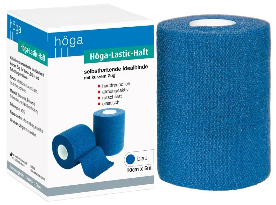 Höga Lastic Haft hechtzwachtel elastisch