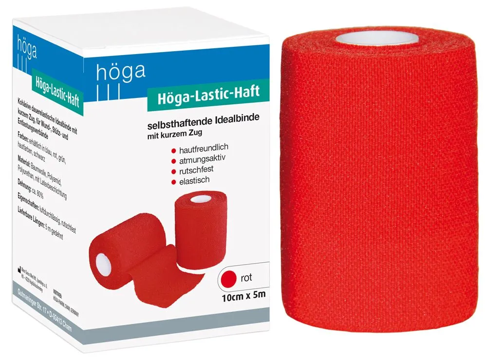 Höga Lastic Haft hechtzwachtel elastisch