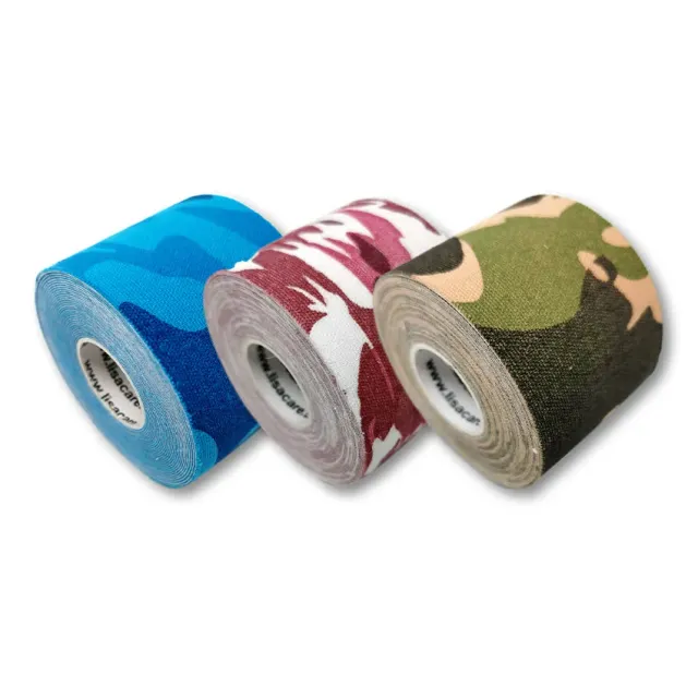 LisaCare Kinesiologie Tape sporttape