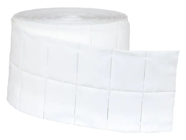 Höga Tupf Celstofdeppers 4 x 5 cm 1000 stuks onsteriel