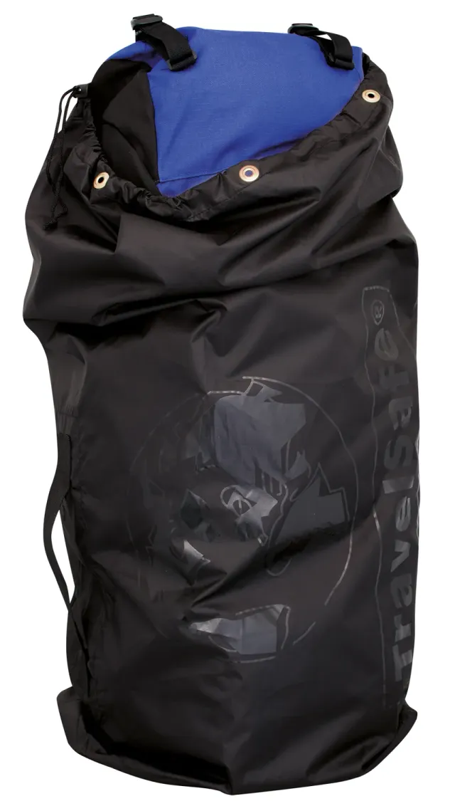 TravelSafe Flight Container backpackhoes 85 liter