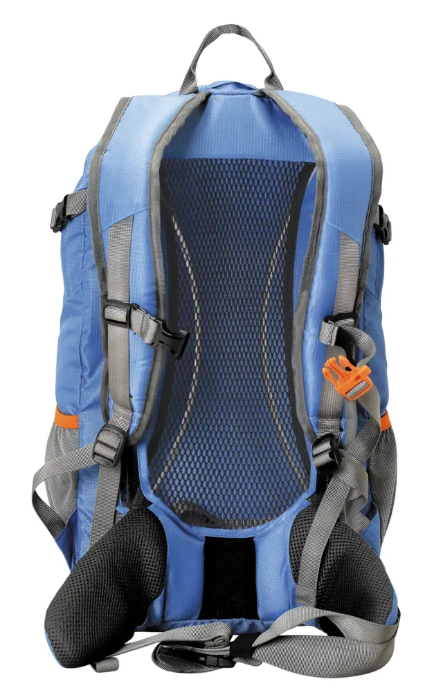 TravelSafe Summit dagtour rugzak 25 liter geventileerd