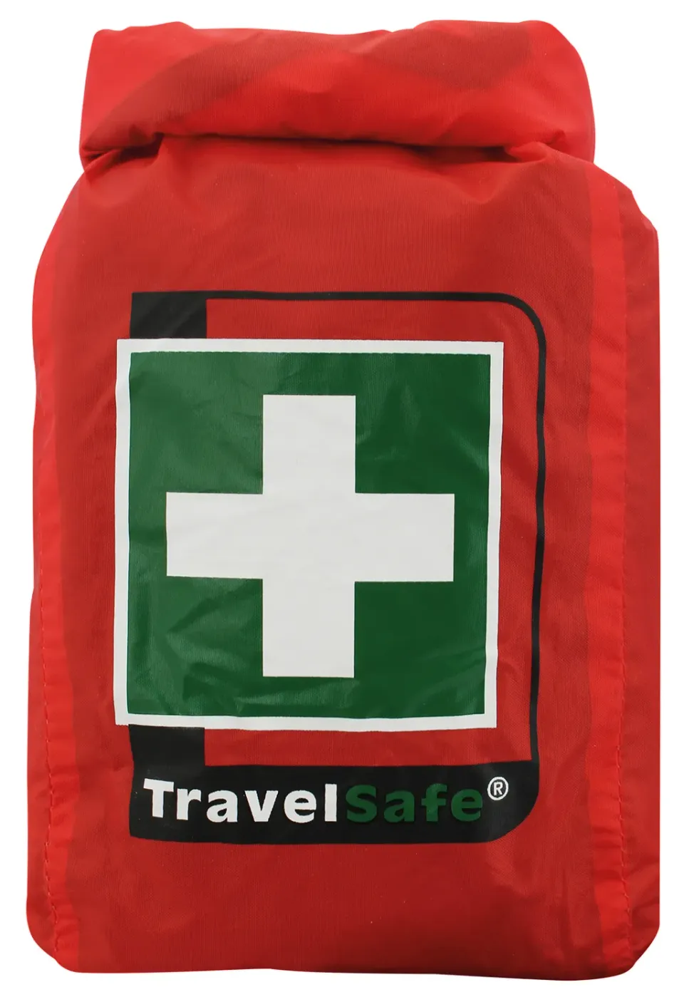 TravelSafe Globe Waterproof EHBO-kit 43-delig waterdicht
