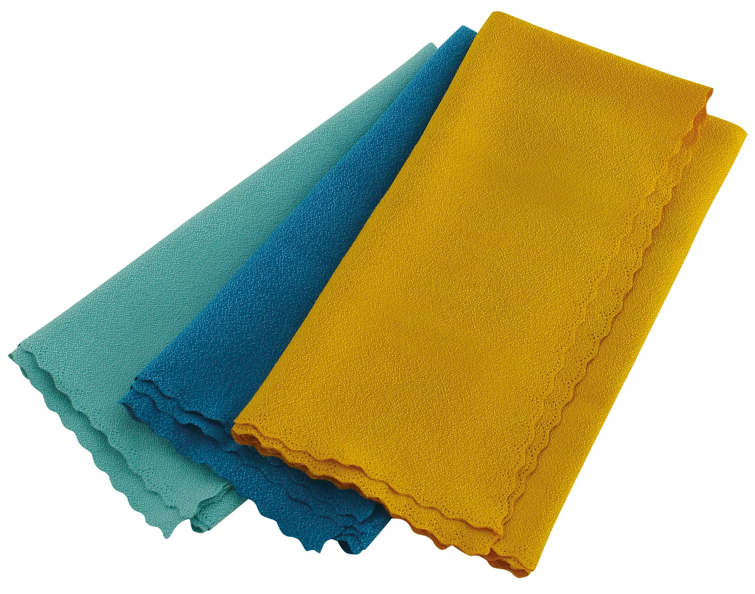 TravelSafe Mini Towel handdoek microvezel 40x40