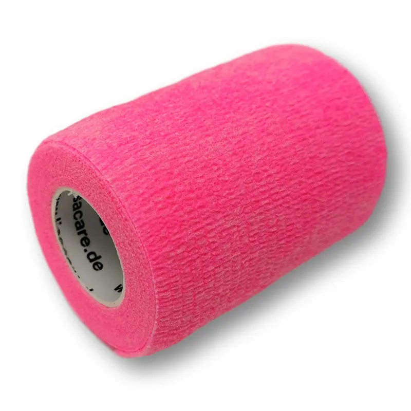 LisaCare Zelfklevend Verband 7,5 cm x 4,5 m