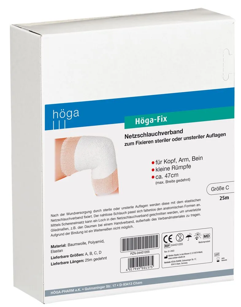 Höga Fix netverband