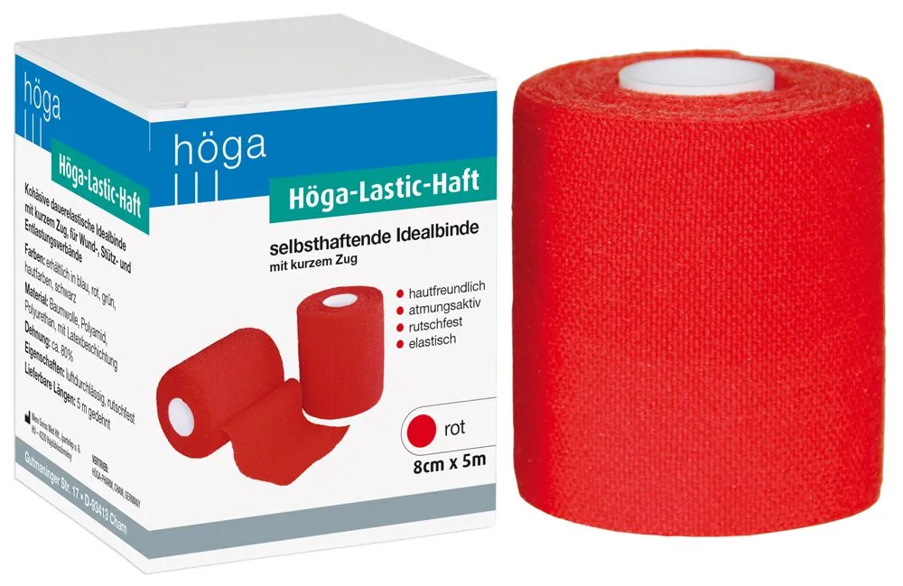 Höga Lastic Haft hechtzwachtel elastisch