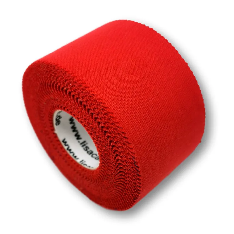 LisaCare Sporttape 3,8cm x 10m Stug Sportverband