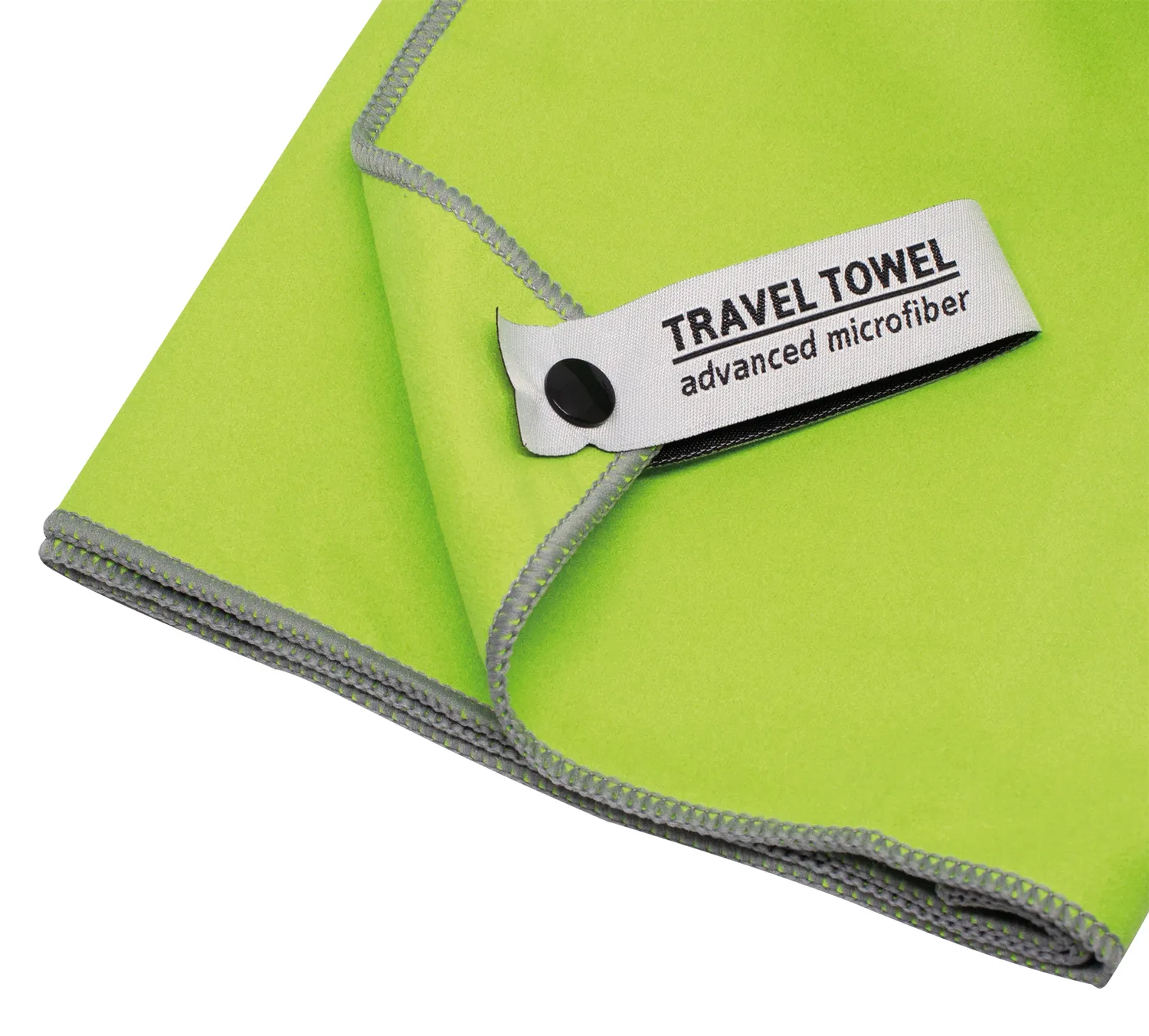 TravelSafe Travel Towel microvezel handdoek sneldrogend