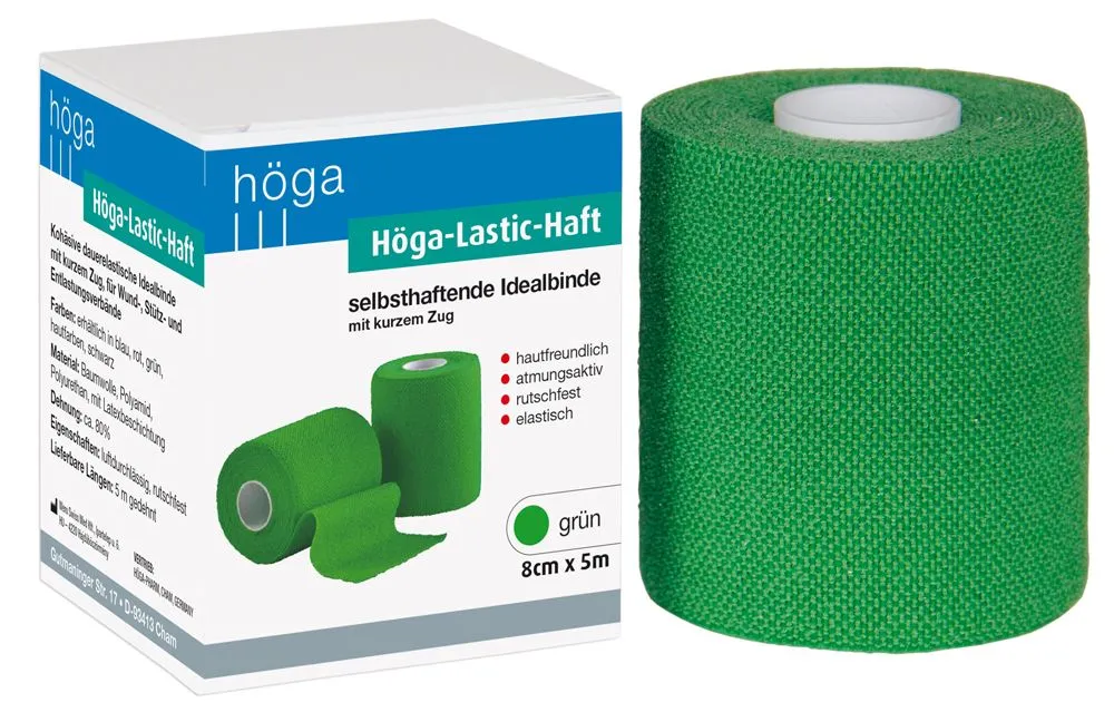 Höga Lastic Haft hechtzwachtel elastisch