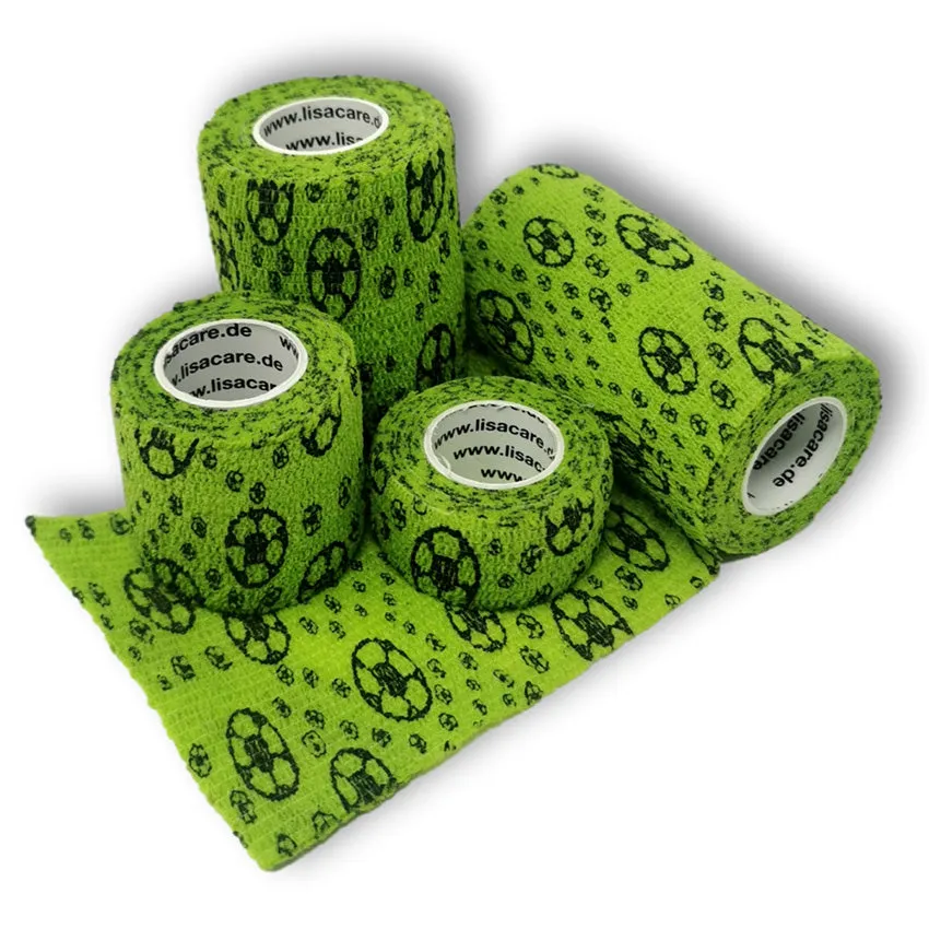 LisaCare zelfklevend verband
