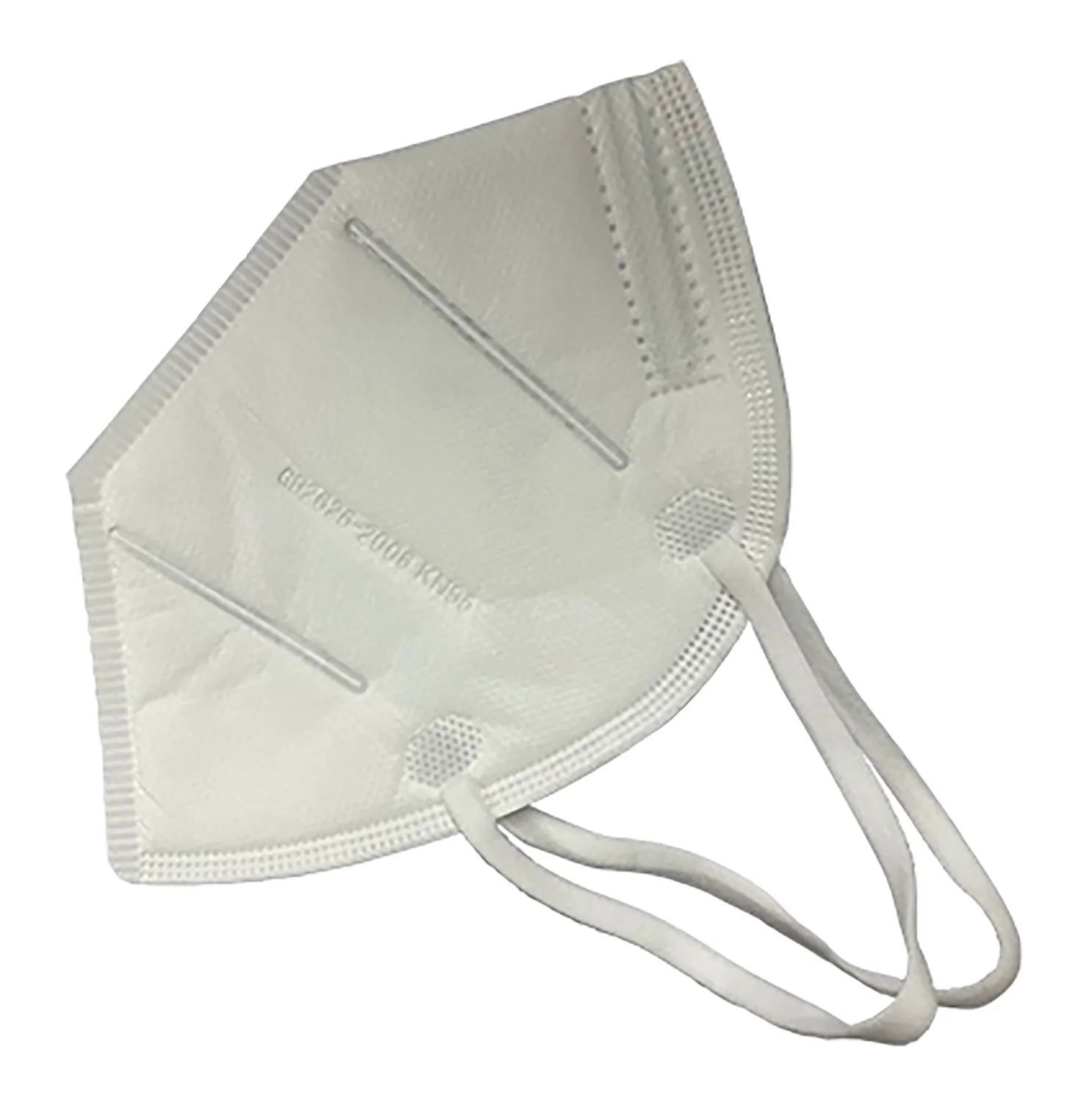 TravelSafe FFP2 mondmasker eendenbek 10 stuks