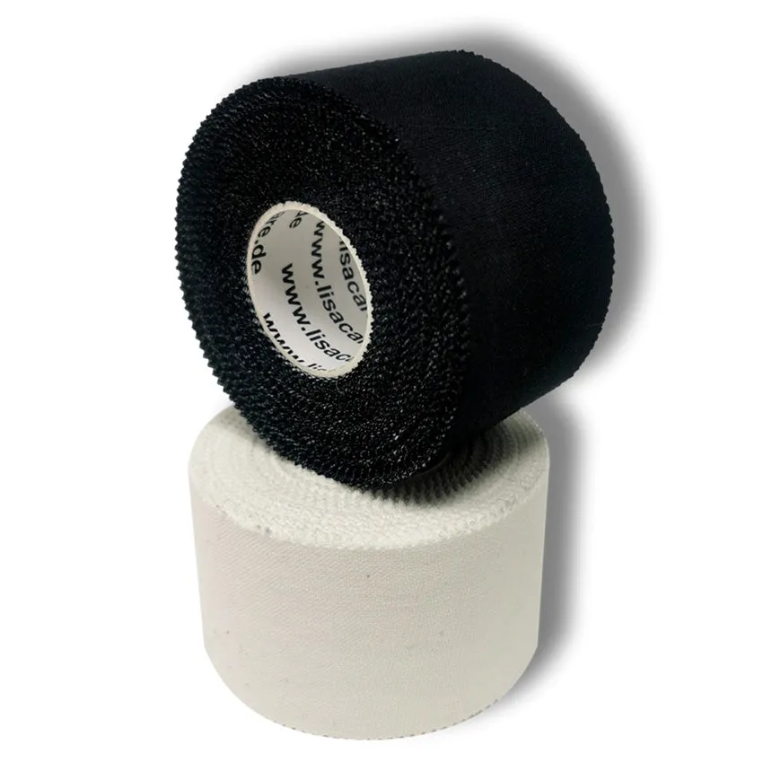 LisaCare Sporttape 3,8cm x 10m Stug Sportverband