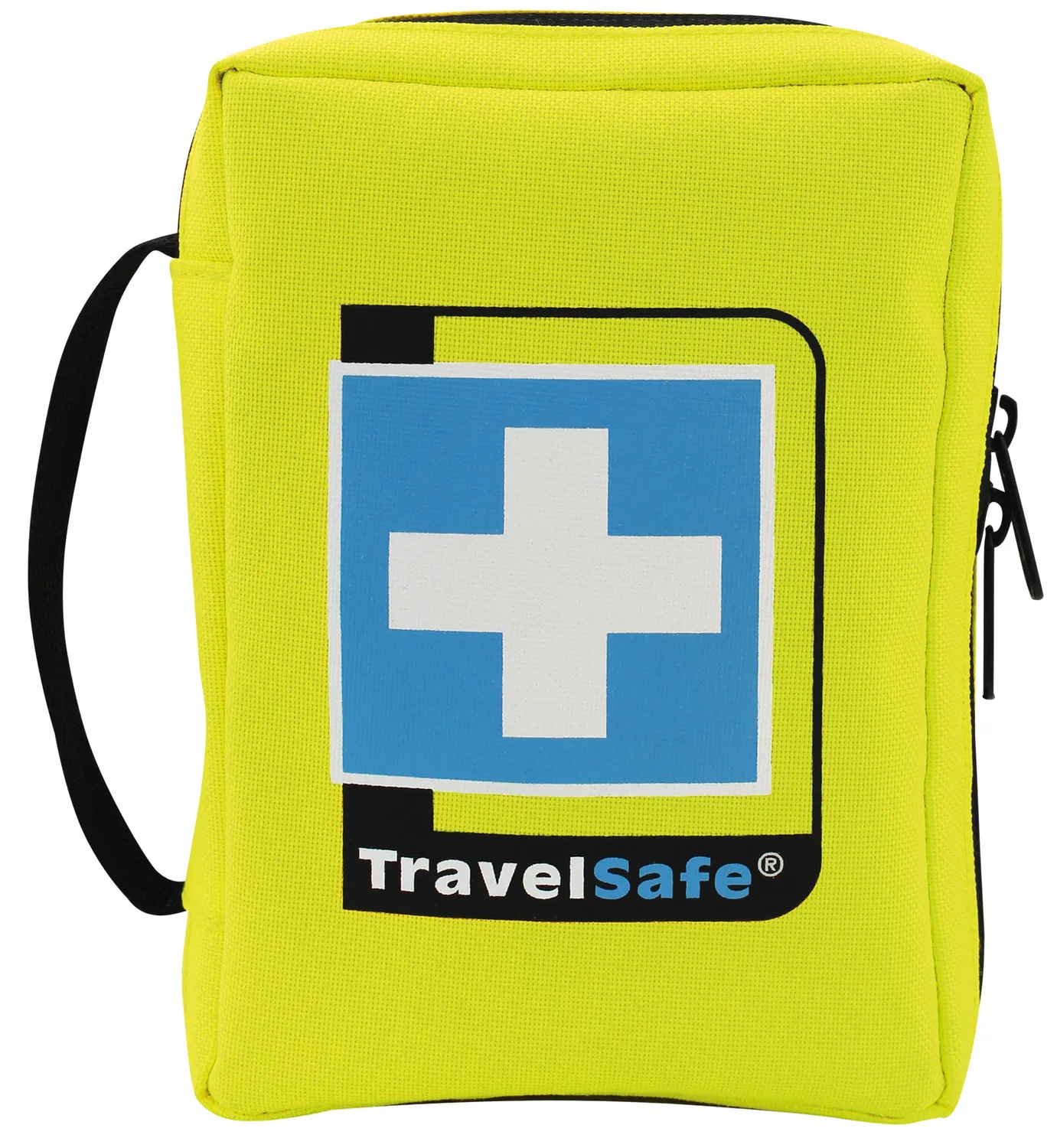 TravelSafe Globe Combi Emergency-kit 69-delig steriel