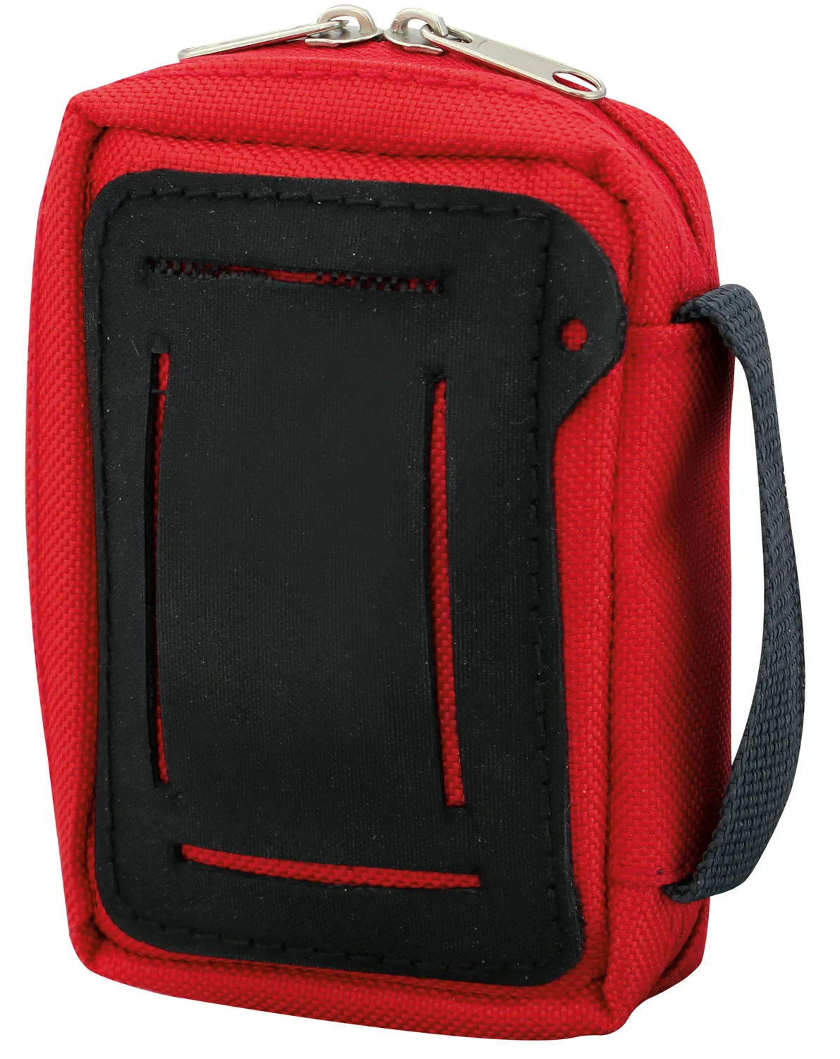 TravelSafe Globe Scout EHBO-kit 17-delig compact polyester