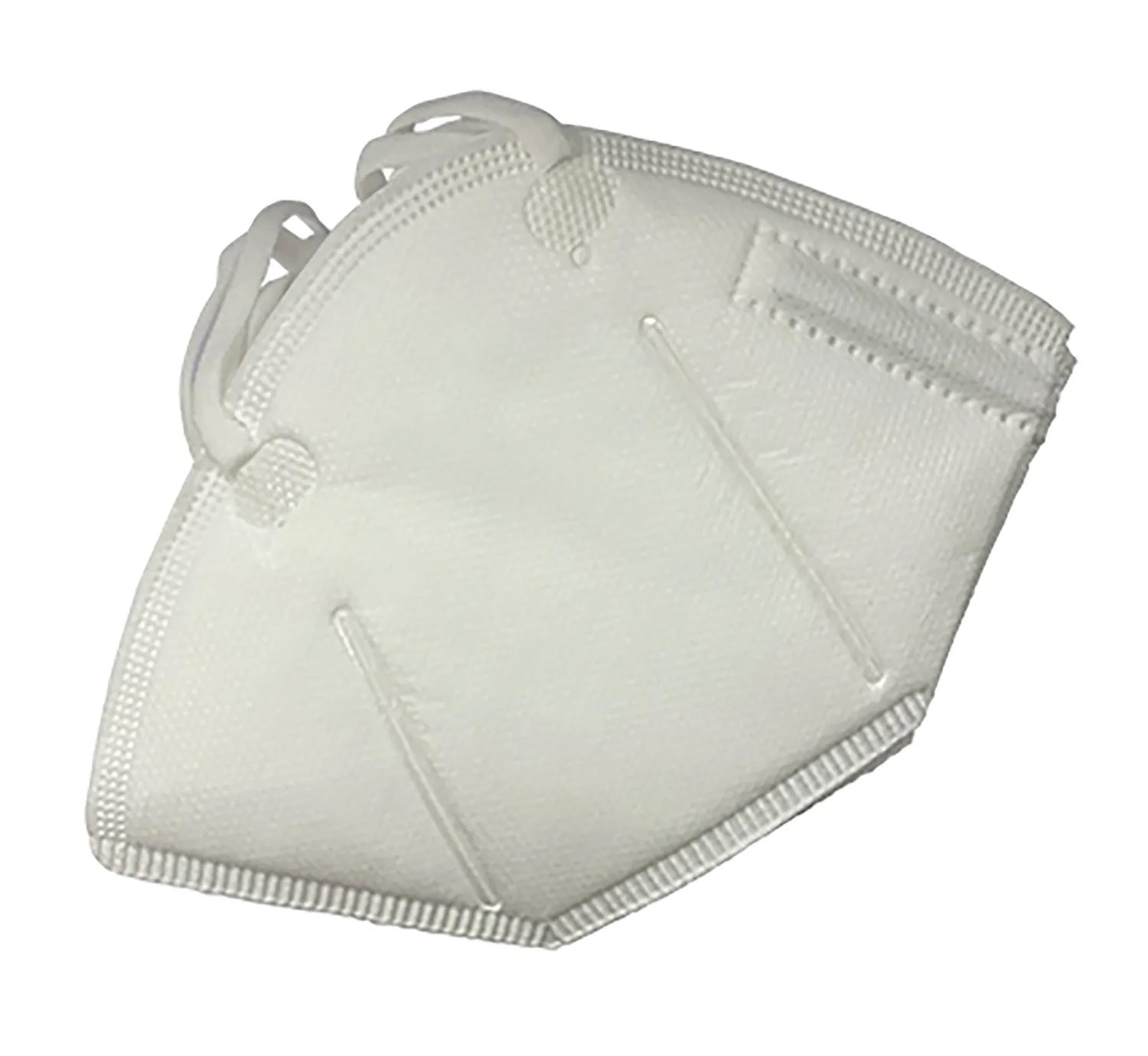 TravelSafe FFP2 mondmasker eendenbek 10 stuks